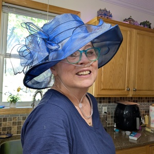 Fundraising Page: Cherryl Galezewski